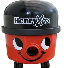 Machine henry vac for sale  BILLERICAY
