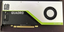 Nvidia quadro rtx for sale  ACCRINGTON