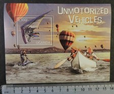 Uganda 2012 unmotorised for sale  NOTTINGHAM
