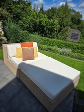 Dedon gebraucht gebraucht kaufen  Altenkirchen