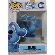 Steve burns autographed for sale  USA