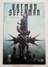 Batman superman incrocio usato  Rivoli