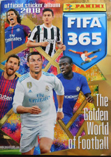 Panini fifa 365 gebraucht kaufen  Köln