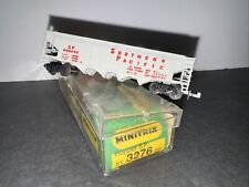 Minitrix 3276 scale for sale  Harlingen