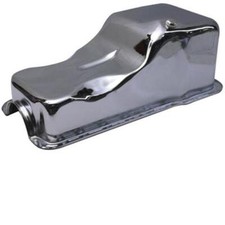 Ford chrome steel for sale  Manchester