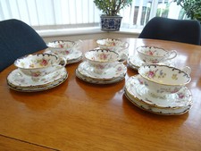 Cauldon pottery china for sale  PETERLEE