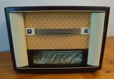Poste radio tsf d'occasion  Chauvigny