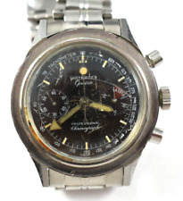 Vintage wittnauer professional for sale  Elkridge