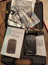 Tens 3000 unit for sale  Aston