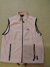 Fleeceweste polartec beige gebraucht kaufen  Görlitz