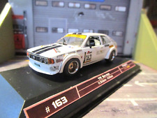 Volkswagen scirocco 163 gebraucht kaufen  Wallerfangen