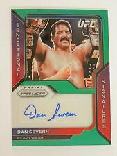 Dan severn beast for sale  Flemington