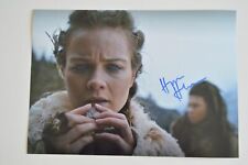 Hera hilmar signed gebraucht kaufen  Deutschland