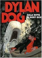 Dylan dog sulla usato  Italia