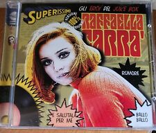 Raffaella carra superissimi usato  Minerbio