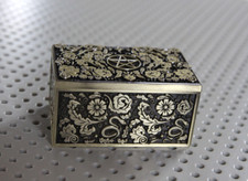 Witch casket exclusive for sale  MELTON MOWBRAY