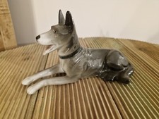 Chien berger allemand d'occasion  Bauvin