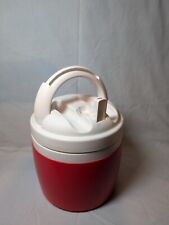 Vtg igloo cooler for sale  Fort Wayne