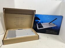 Wacom cth470 bamboo for sale  Westwood