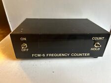 Sundance fcm radio for sale  Franklin