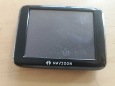 Navigon 2210 navigationsgerät gebraucht kaufen  Berlin