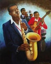 African american art for sale  Pacoima