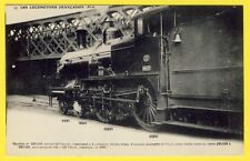 Cpa locomotive française d'occasion  Saint-Père-en-Retz
