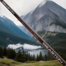Easton cyclone graphite for sale  Pocatello