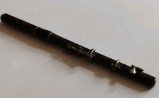Flute piccolo bois d'occasion  Soyaux