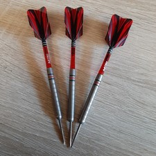 Steel darts pfeile gebraucht kaufen  Eutin