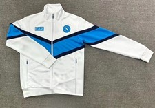 tuta napoli macron usato tuta napoli macron usato  Afragola