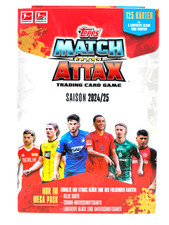Bundesliga match attax gebraucht kaufen  Deutschland