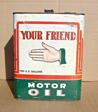 vintage painted oil can for sale vintage painted oil can for sale Fredericksburg