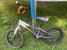 Orange raleigh mx16 for sale  Woodbridge