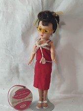 Vtg little miss for sale  Dayton