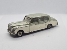 Dinky toys rolls d'occasion  Neuves-Maisons