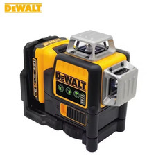 Niveau laser dewalt d'occasion  Lyon VII