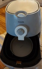 Pilips airfryer for sale  EDGWARE