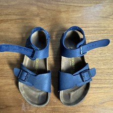 Birkenstock kids size for sale  LONDON