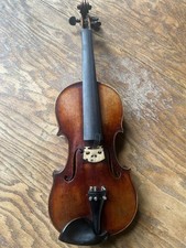 Hermann lowendall violin for sale  Columbus