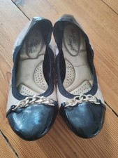 Dexflex comfort ballerinas gebraucht kaufen  Hamburg
