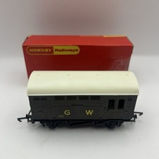 Hornby r123 gwr for sale  HORSHAM