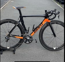 Giant propel advanced for sale  BRISTOL