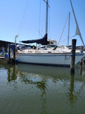 30 pearson sailboat for sale  Chester