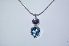 Mystical madness blue for sale  Media