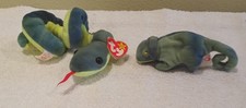 Beanie babies hissy for sale  Nacogdoches