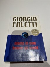 Niente vero tranne usato  Pescara