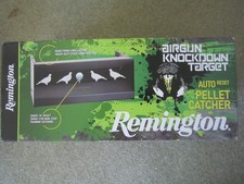 Remington knockdown target for sale  LINCOLN