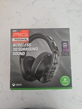 Fone de Ouvido NACON RIG 700HX Preto Ear-Cup (Sobre a Orelha) para Xbox One/Series X|S comprar usado  Enviando para Brazil