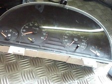 Compteur peugeot 806 d'occasion  Gray